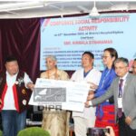 Transforming Healthcare: Bike Ambulances Launch on Sitharaman's First Day