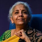 FM Sitharaman's Upcoming 3-Day Nagaland Visit: Key Insights into Central Schemes