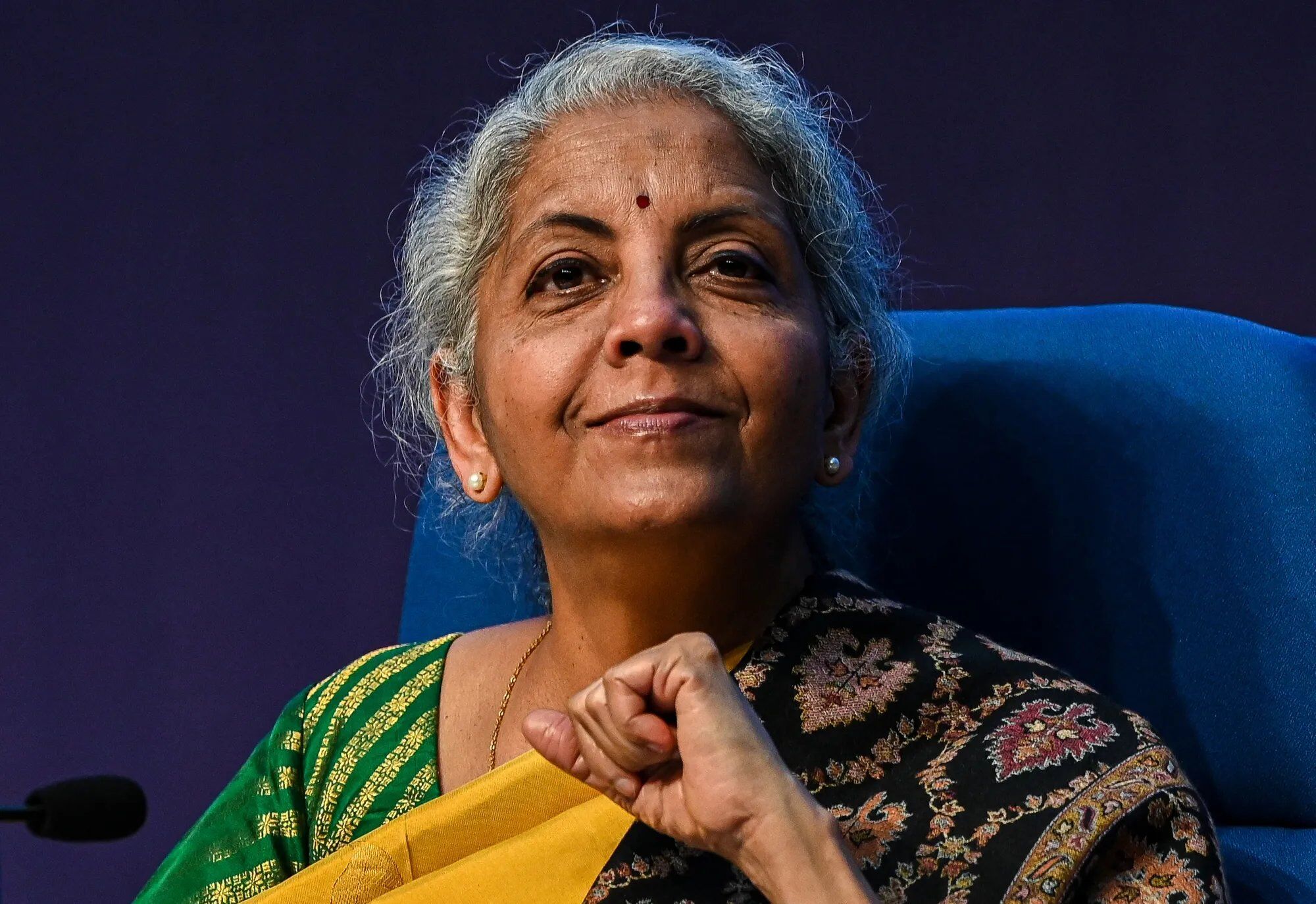 FM Sitharaman's Upcoming 3-Day Nagaland Visit: Key Insights into Central Schemes