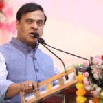 CM Sarma Unveils Drone-Aided Drug Delivery to Enhance Anti-Drug Efforts