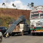 Tensions Erupt in Meghalaya's Mawryngkneng: Arson and Clashes Ignited