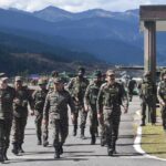 Enhanced India–Myanmar Border Security: Lt Gen Pendharkar's Critical Review