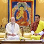 Strengthening India-Bhutan Ties: Rail Links and Mindfulness Initiatives
