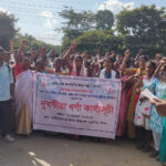 Hatijan Tea Workers End 16-Day Strike After Unions' Successful Talks