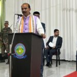 New National Highway Unveils Potential along 658-km Indo-Myanmar Border Road
