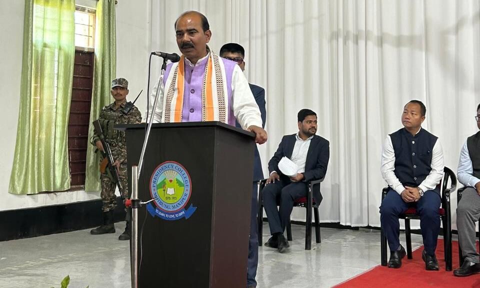 New National Highway Unveils Potential along 658-km Indo-Myanmar Border Road