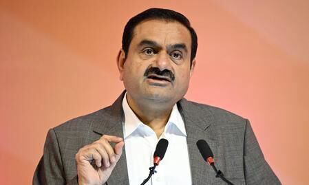 Adani Power & AGEL Secure Assam LoA for Rs 63,000-C Energy Projects