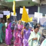 Join the Powerful Koch-Rajbongshi Movement for Unified ST Status in Jorhat