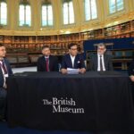 Assam's Historic Pact with British Museum: Unveiling the 16th-Century 'Vrindavani Vastra'
