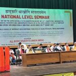 Empowering Voices: 10 NE Councils Demand More Funds at Jantar Mantar