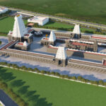 Andhra Pradesh CM Launches Ambitious ₹260-Crore Temple Project in Amaravati