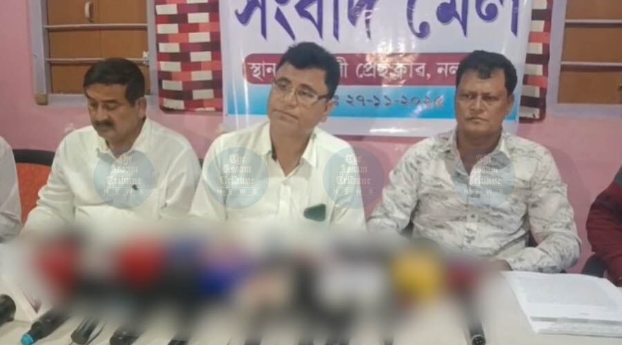 Kalita Community's Urgent Call for Tribal Rights: Prepare for December Stir
