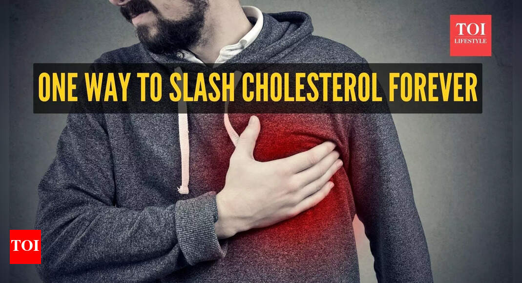 Unlock a Simple Treatment to Slash Bad Cholesterol and Manage Heart Disease!