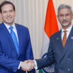 Jaishankar Engages with Marco Rubio: A Diplomatic Response to Delhi Blast