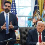 Unveiling Influence: 10 Must-See Moments from Trump and Mamdani's Meeting