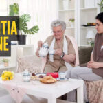Essential Daily Routines to Calm Anxiety in Loved Ones with Dementia