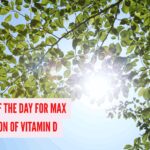 Unlocking Vitamin D: Why Afternoon Sunlight Supercharges Absorption