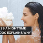 Don't Skip Nighttime Showers: Expert Doctor's Urgent Health Advice!