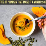 Unlock the Amazing Health Benefits of Eating Pumpkin Regularly!