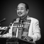 Former Nagaland Home Minister Imkong L Imchen: A Legacy Remembered