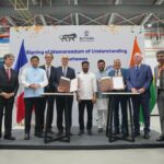 India Positioned to Become Global Hub for Aircraft MRO Services