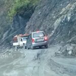 CSU Demands Accountability from NHIDCL for NH-29's Dire Conditions
