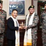 Strategic Insights: CM Engages with Chief of Army Staff for National Security