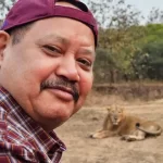 Resignation Announcement: Ex-IPS Bhaskar Jyoti Mohanty Shares Insights on Facebook