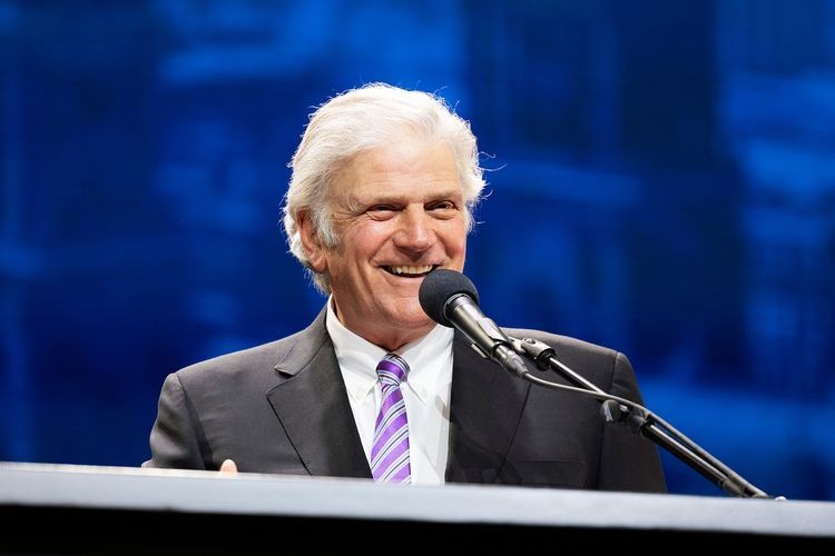 Franklin Graham's Nagaland Visit Stalls: Urgent Visa Issues Uncovered