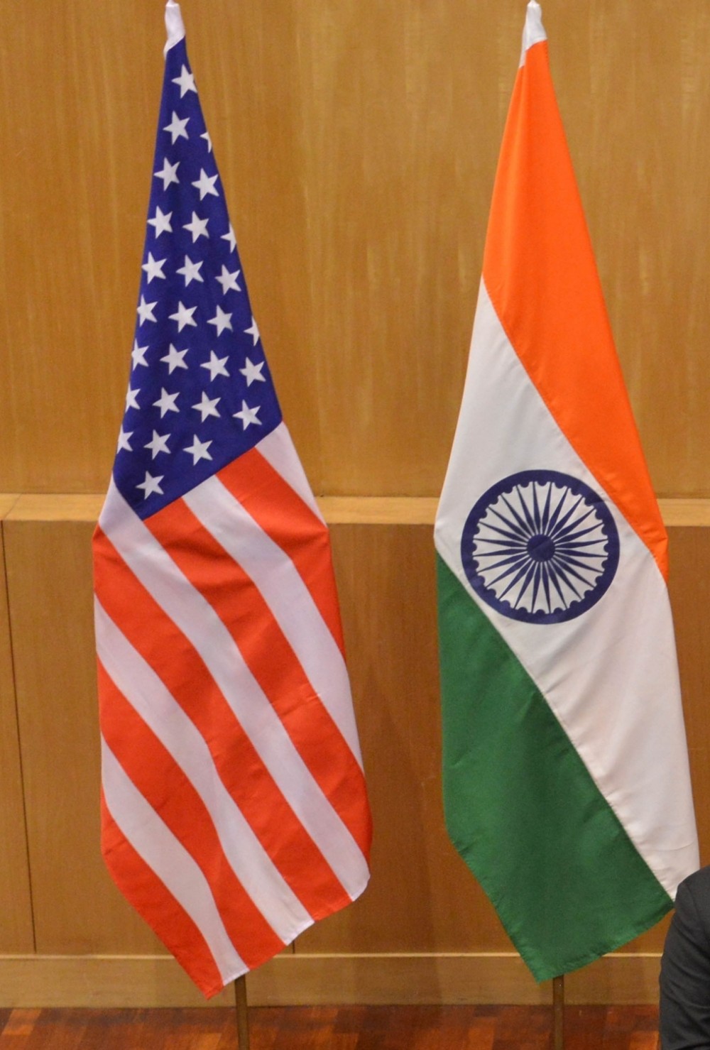 US Approves $93 Million Arms Sale to India Amid Strengthening Defense Ties