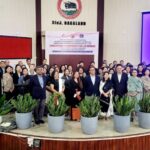 Unearthing the Struggles: Naga Women's Fight Against Silence