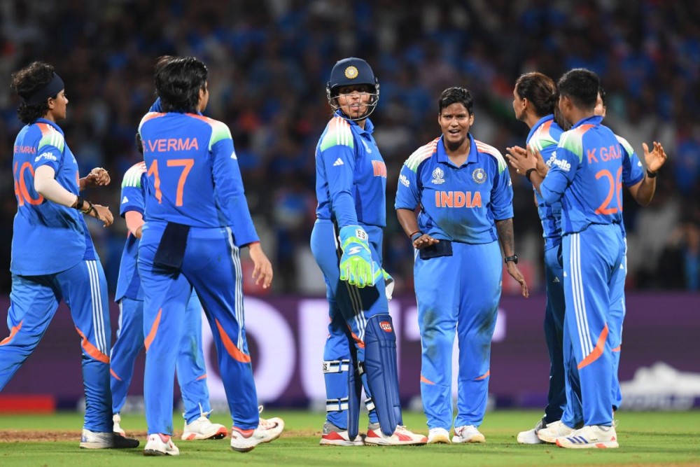 PM Modi Celebrates India's Historic Victory as Women's World Cup Champions