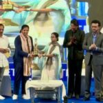 Bengal Government Appoints Women's ODI Star Richa Ghosh as DSP