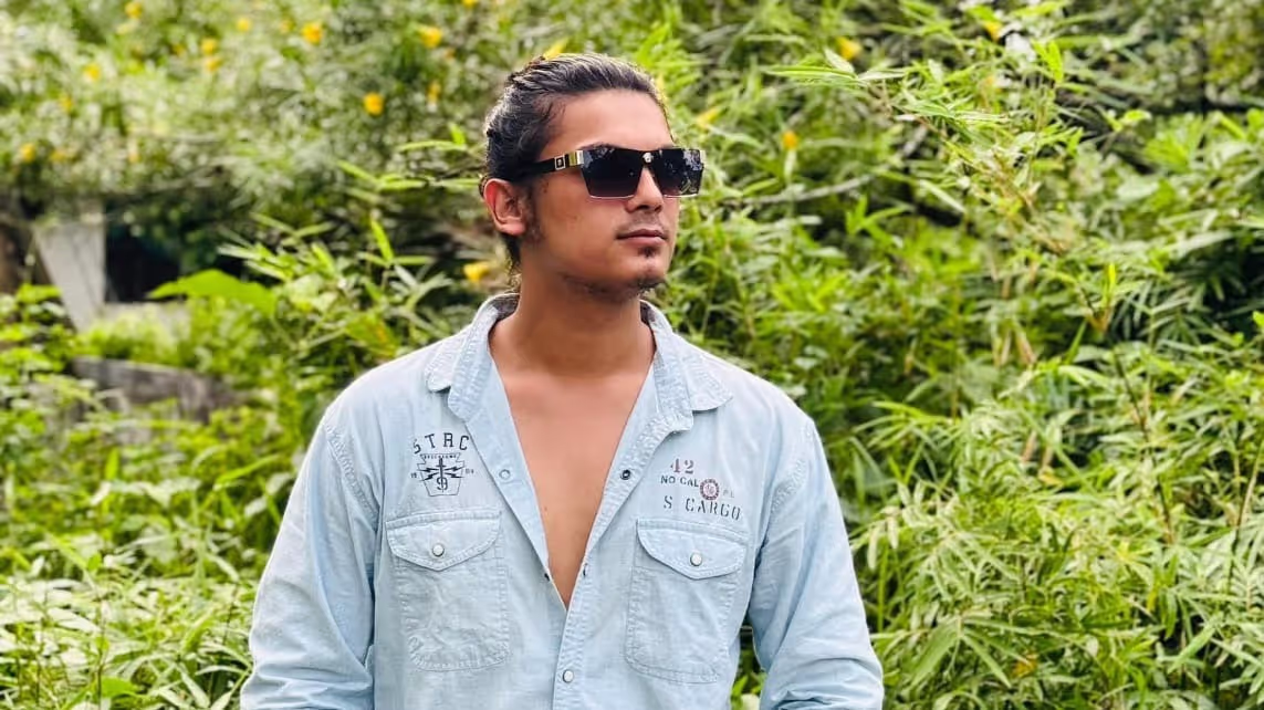SIT Calls on Actor Partha Hazarika Amid Intensifying Zubeen Garg Investigation