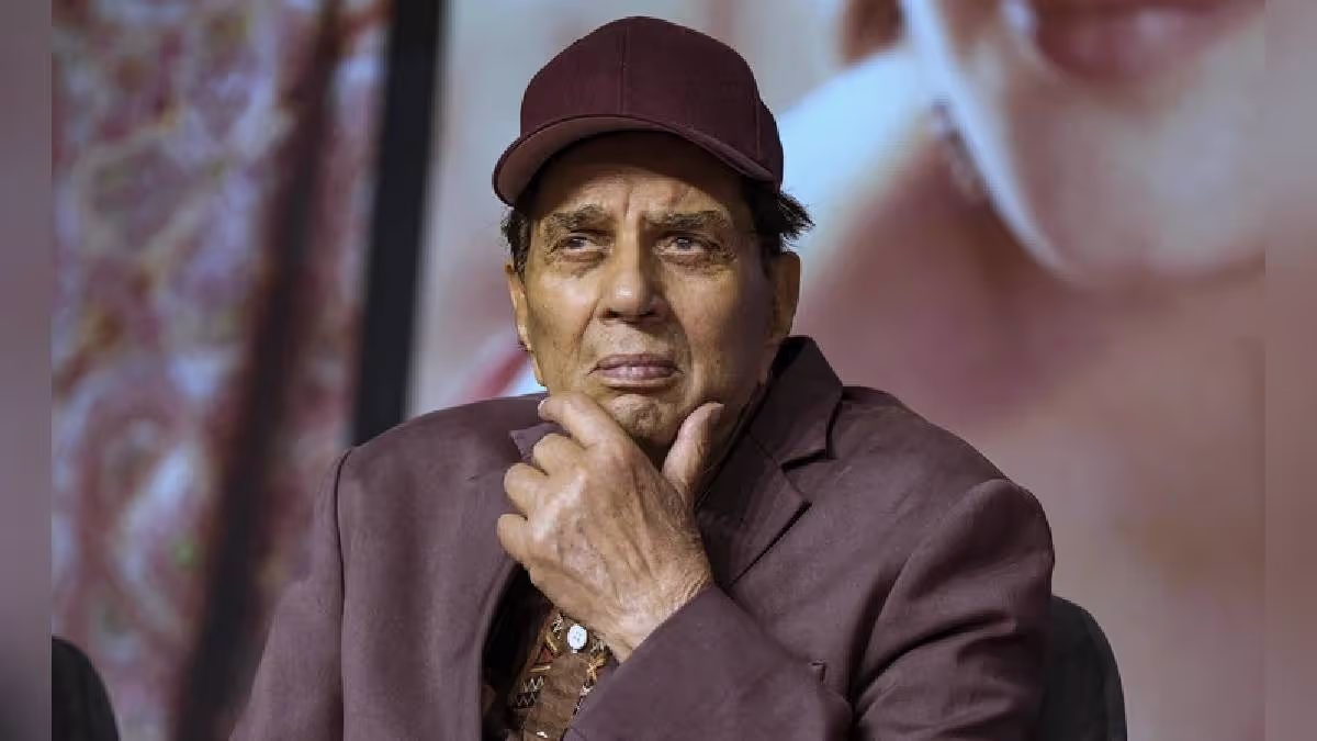 Veteran Actor Dharmendra Discharged: Continues Health Journey at Home