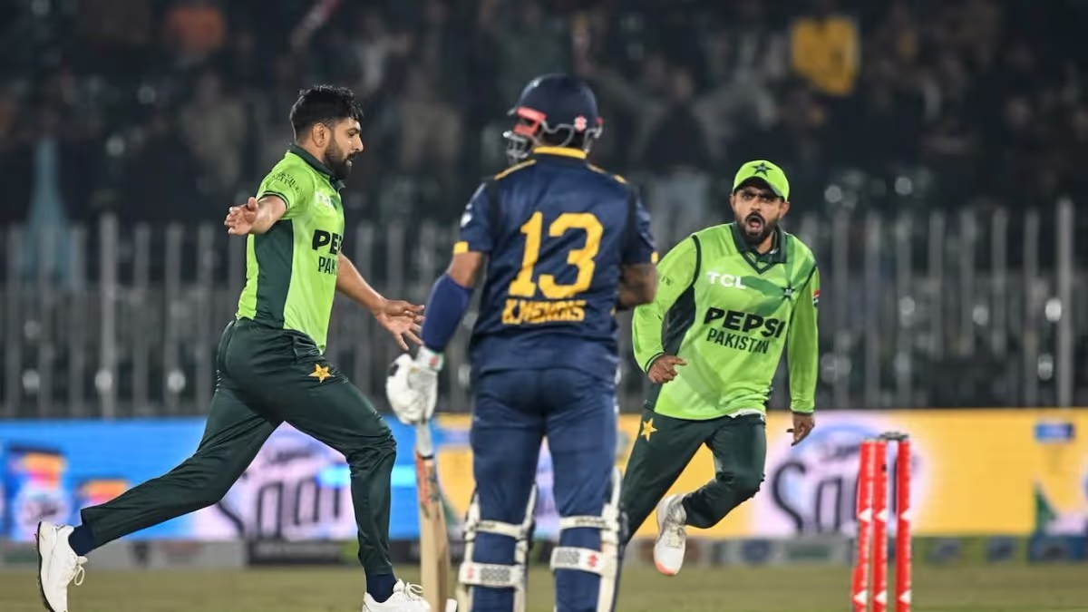 Lankan Players Fear for Safety After Islamabad Blast; Series in Doubt