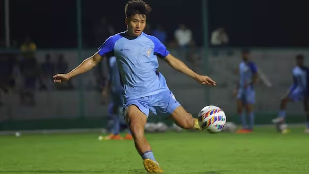 I-League Clubs Unite: Shillong Lajong FC Advocates for Revolutionary League Model