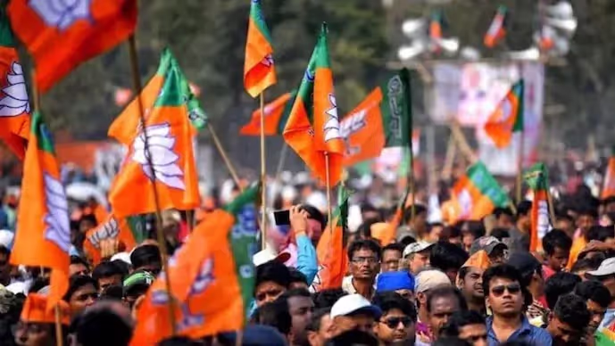 How the 'Vote Chor' Slogan Backfired on Congress in Bihar Elections