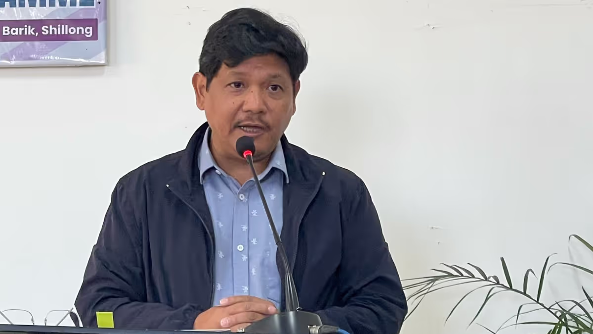 Meghalaya Allocates Rs 50 Crore to Revive Long-Stalled Jengjal Airport
