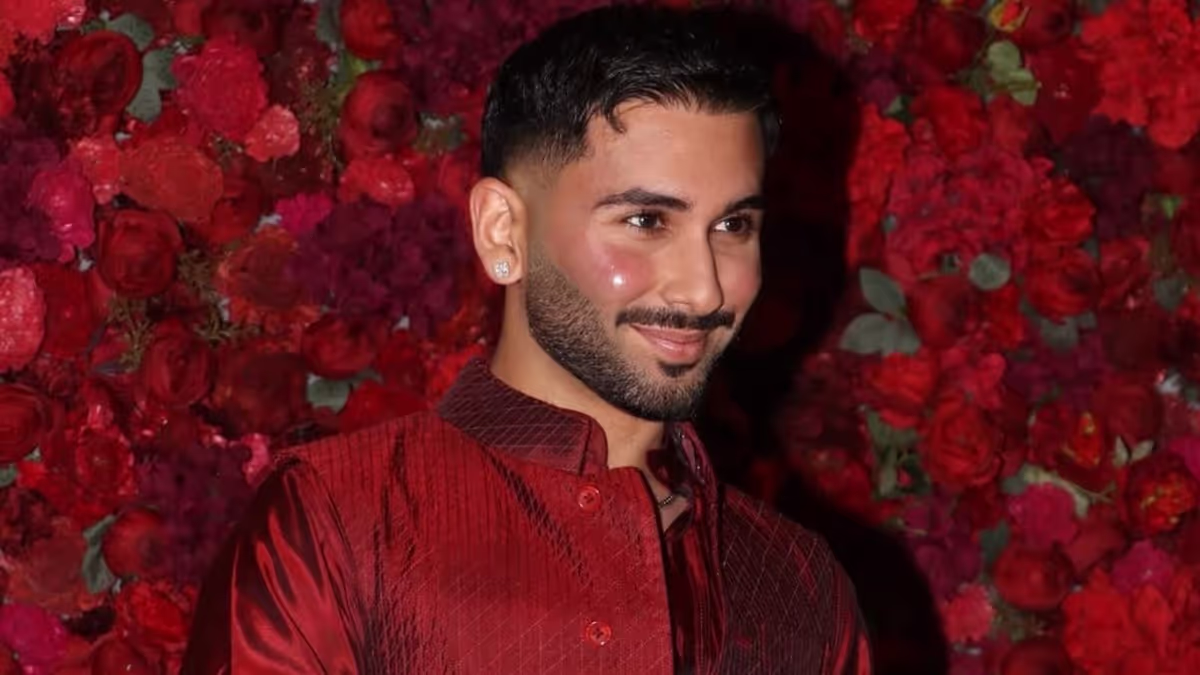 Bollywood Star Orry Faces Mumbai Police in Shocking Drug Probe Scandal