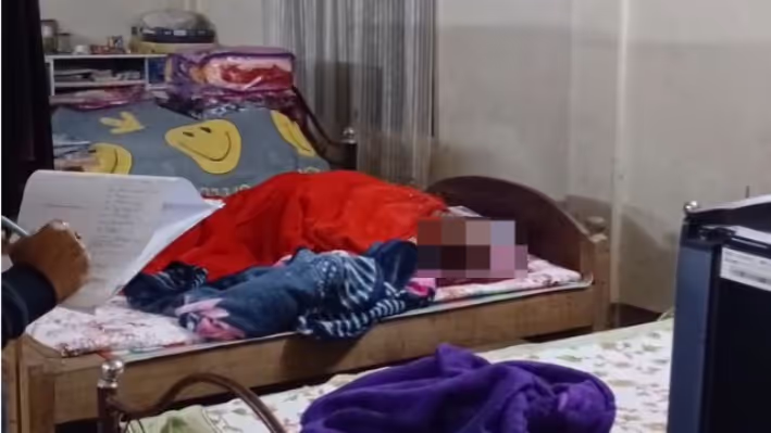 Mysterious Death of Buddhist Monk in Tinsukia Shocks Community
