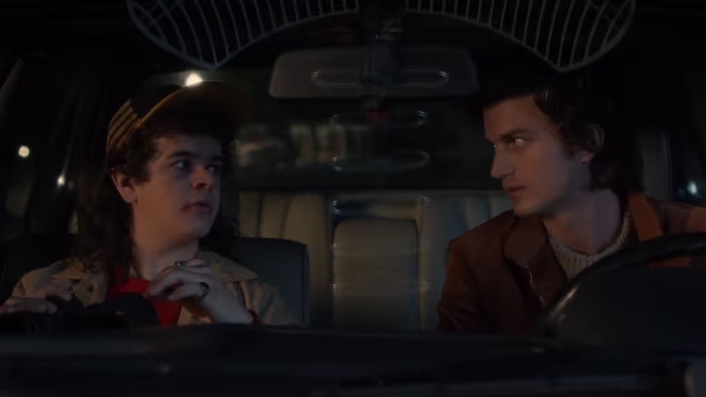 Stranger Things 5: Hawkins Gang Rallies for Epic Showdown with Vecna!