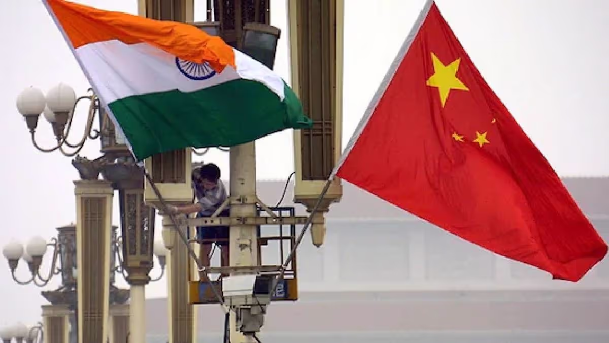 India Strongly Protests China's Treatment of Arunachal Woman at Airport