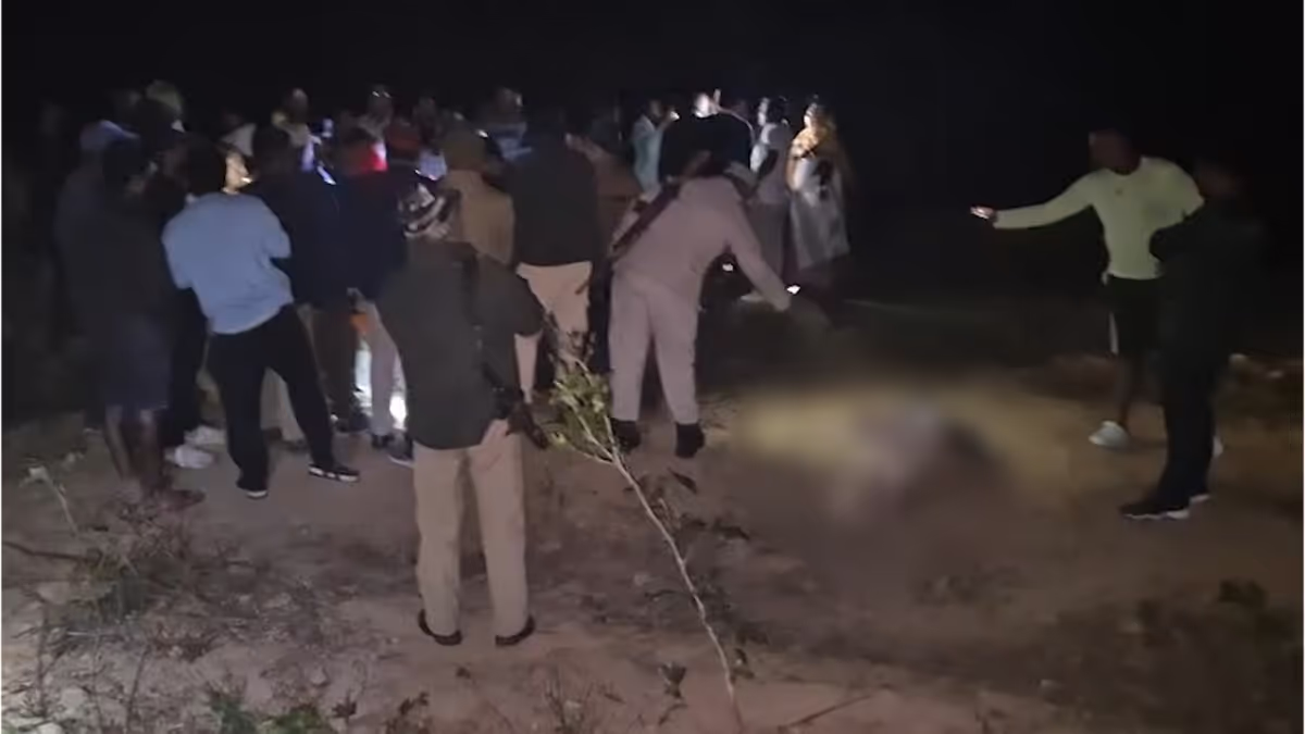 Young Carpenter Tragically Killed in Wild Elephant Attack in Kaliabor