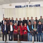 NSF and Lotha Hoho Collaborate to Advance ILR Initiatives: Key Outcomes Revealed