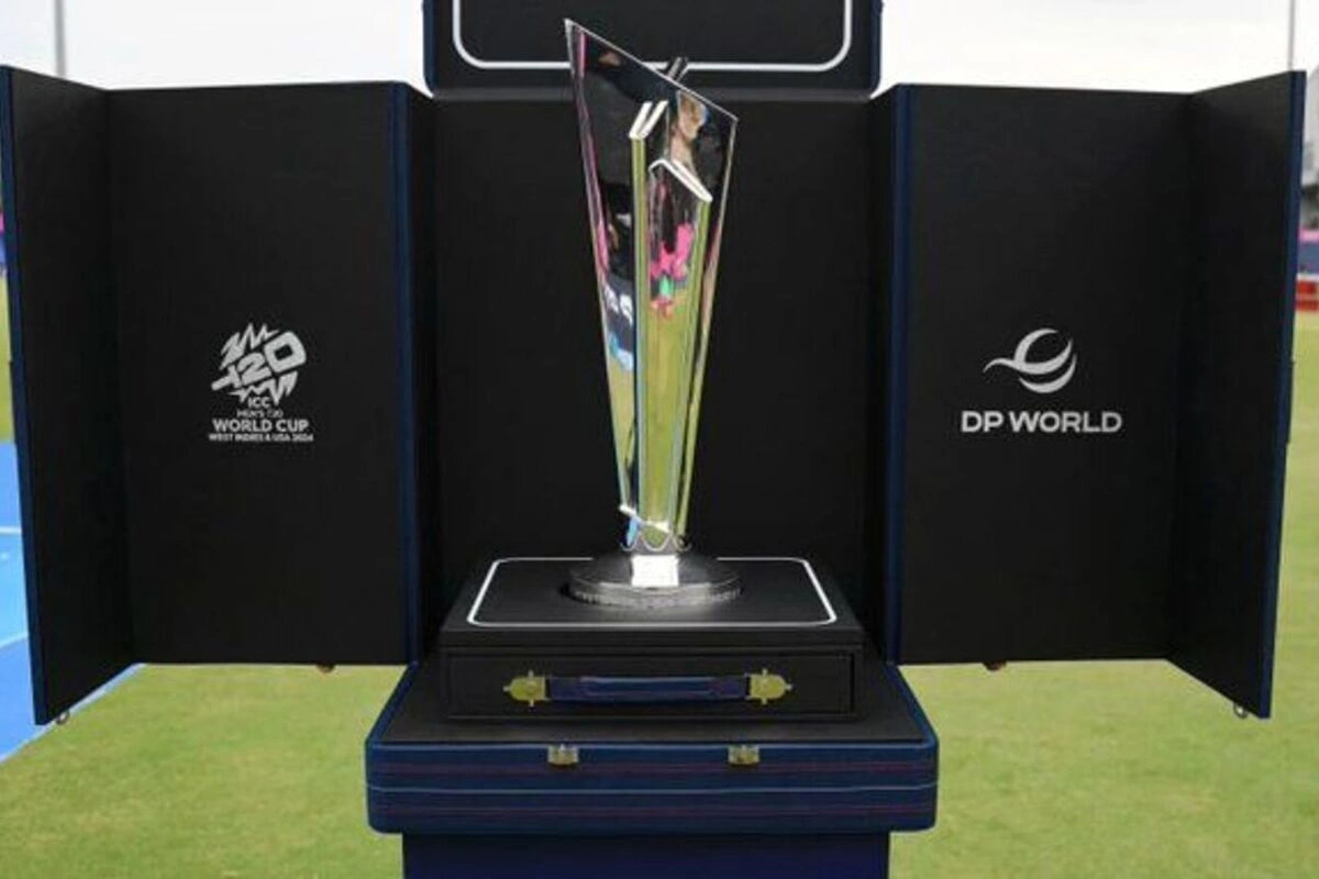 Exciting Matches Ahead: ICC Men’s T20 World Cup 2026 Schedule Revealed!