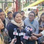 SDF Urges SPSC to Clarify Controversial SI Results: What's Next?