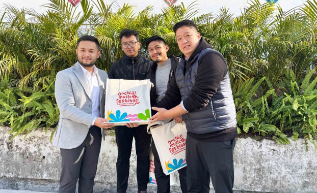 Orchid Music Fest: Elevating Sikkim's Global Cultural Presence