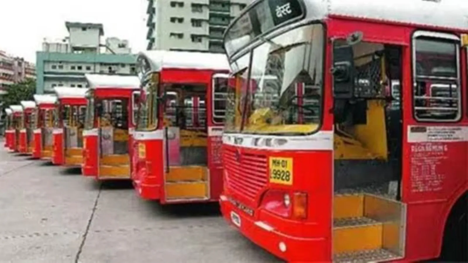Essential Guide: Navigating Mumbai’s Navy Marathon with Bus Route Changes