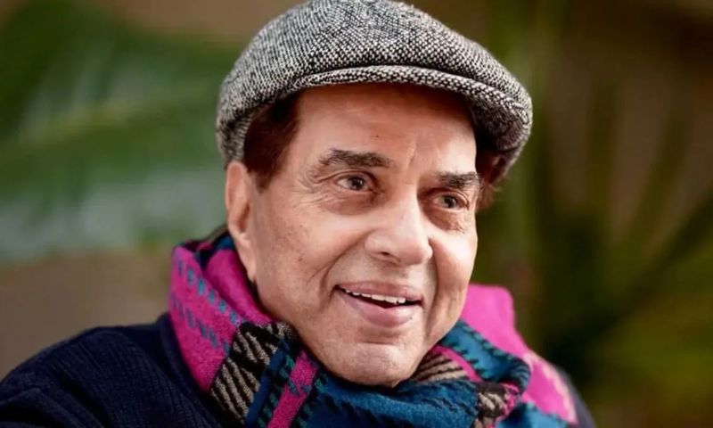 Dharmendra Hospitalized: Family Clears Air on False Death Rumors